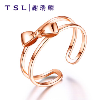 tsl谢瑞麟官方旗舰店