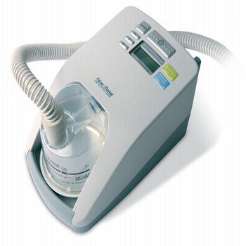 费雪派克全自动单水平呼吸机HC254AEA参数