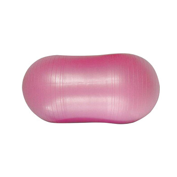 爆健身胶囊球花生球 瑜珈感统训练脑瘫截瘫偏