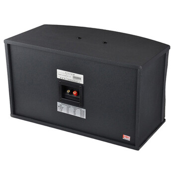 
                                                                                新科（Shinco）DK-350A 家庭影院KTV音响 家用会议演出音箱扩音器 8英寸                