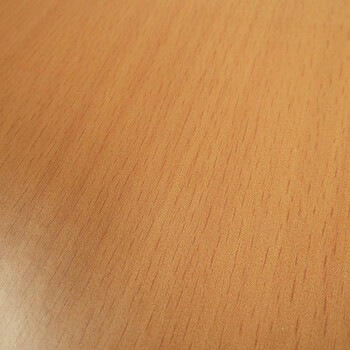 
                                        丫丫pvc自粘波音软片贴旧门家具翻新贴家具贴木板贴纸榉木纹 902 60CM宽*6米价                