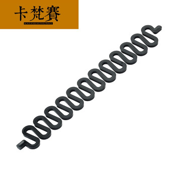 辫麻花辫发饰编辫子工具diy懒人编头发头饰生日礼品礼物 蜈蚣编发器