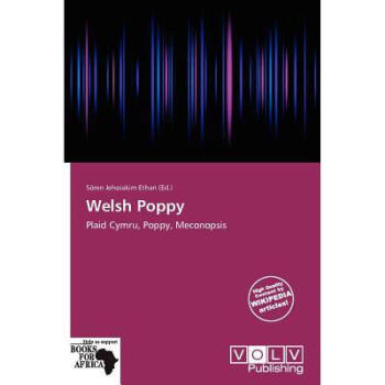 Welsh Poppy【图片 价格 品牌 报价】-京东