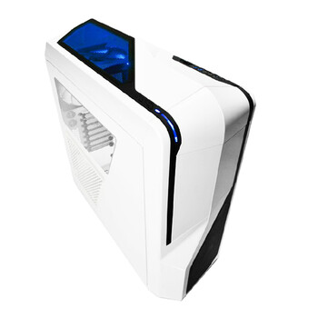 微技(Microtech)i7 4770K\/8G\/SSD\/GTX780组装