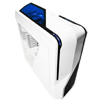 微技(Microtech)i7 4790K\/8G\/SSD\/GTX780组装