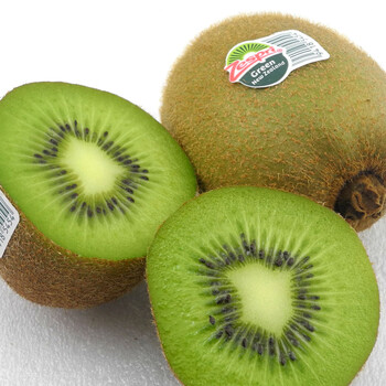 进口水果 正宗新西兰佳沛绿奇异果 进口猕猴桃