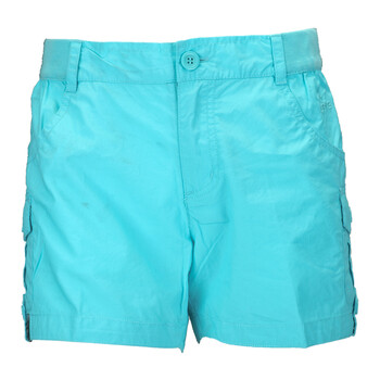 鸿星尔克<em>女短裤</em>正品<em>运动</em>裤2014春夏新款休闲