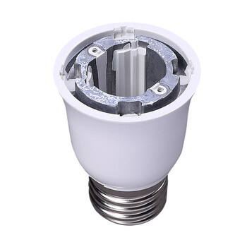 立莱 led灯泡 圆形超亮e27大螺口led球泡节能灯具 8W 白光