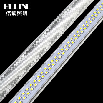 
                                        倍靓照明 T8 LED日光灯管 20W 1200mm 正白                