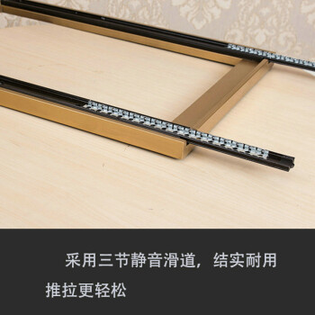 帝诺饰 欧式客厅装饰字画电表箱移动推拉装饰画墙壁电源开关挂画遮挡壁画有框仿真油画 HH0157 50*60(可挡40*50)