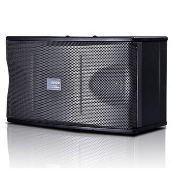 
                                                                                新科（Shinco）DK-350A 家庭影院KTV音响 家用会议演出音箱扩音器 8英寸                