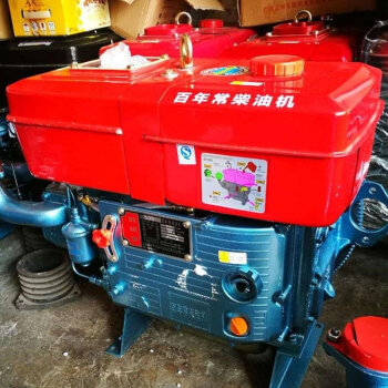 德尼尔森 玉柴常柴百年常柴油机工地农用10kw20kw30kw