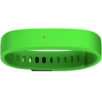 雷蛇（Razer）Nabu X 智能腕带 绿色