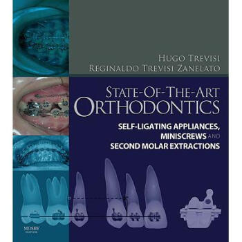 State-of-the-art Orthodontics Self-ligat.【图片 价