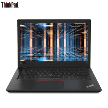 联想thinkpad t480(1scd)14英寸轻薄笔记本电脑(i5-8250u 8g 128gssd