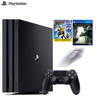 ONY【PS4 Pro 国行主机】PlayStation4Pro 电