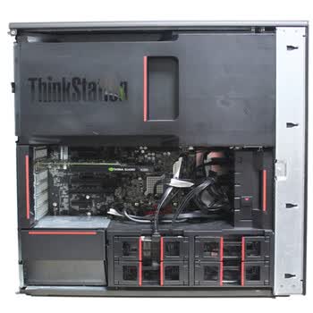 联想(lenovo)thinkstation图形工作站 p500 e5-1603v3