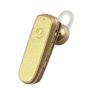 率先AX666蓝牙耳机立体通用单耳式手机蓝牙