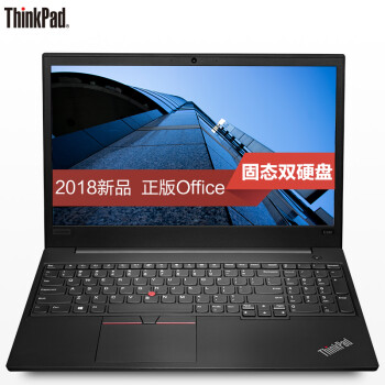 thinkpad 联想e580 27cd 15.