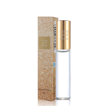 雅芳(avon 雅芳(avon)香水 小金裙走珠香水9ml