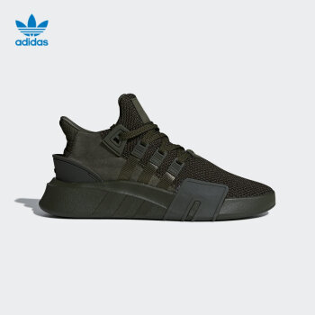 adidas 阿迪达斯 三叶草 男子 eqt bask adv 经典鞋 ac8710 如图 40