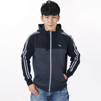 <em>安踏ANTA</em>2014新款<em>男装</em>卫衣<em>外套春秋装</em>运动服