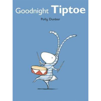 goodnight tiptoe