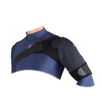 美国迈克达威 McDavid 护肩 专业运动护肩 463