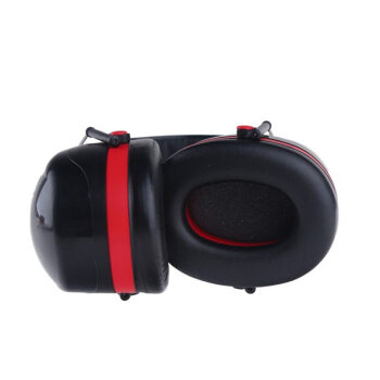 
                                        3M H540A隔音防噪音耳罩 学习睡觉工厂降噪耳机 射击防护耳罩 H540A耳罩(1个)                
