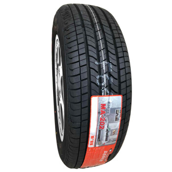 玛吉斯轮胎 ma202花纹 185/65r15 88h 原配日产阳光/轩逸