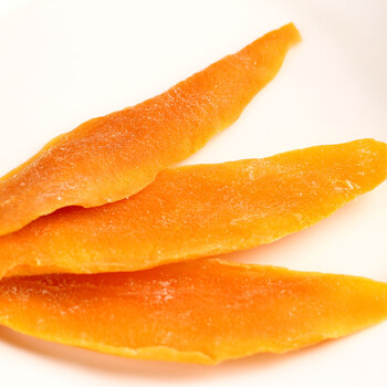 7D Mangges芒果干200g 菲律宾Cebu原装进口