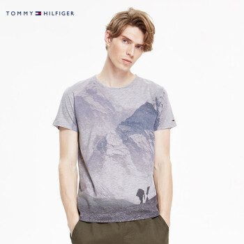 tommyhilfiger官方旗舰店