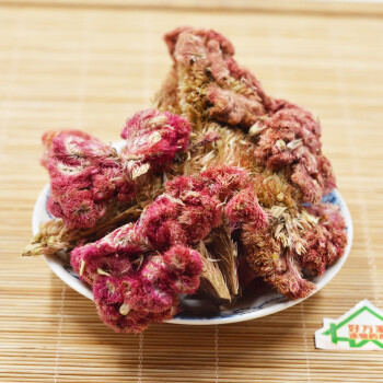 仙翁送宝 鸡冠花 500g 袋装