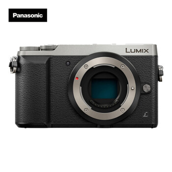 松下(panasonic)gx85微型单电机身 五加二双效防抖,4k视频/4k照片