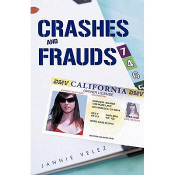 Crashes and Frauds【图片 价格 品牌 报价