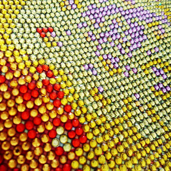 
                                        织巢鸟清明上河图钻石画绣3米全景diy钻石十字绣贴钻画方钻满钻5D圆钻客厅大幅中国风粘钻画 方钻满钻 150*54cm                