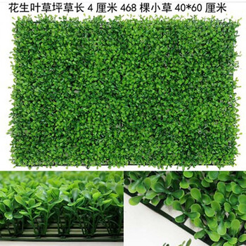 花明柳媚仿真植物墙植物样式墙草坪墙v植物绿植客厅绿植墙形象店招门头背景吊顶草坪图图片