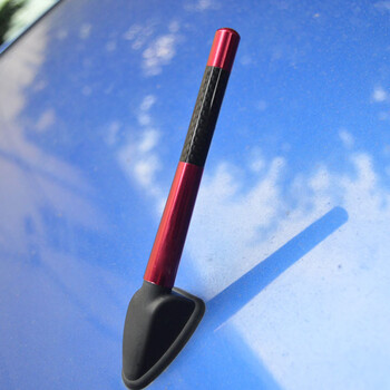 猛速 福睿斯新宝来新桑塔纳专用改装短天线 汽