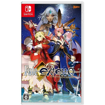 现货 任天堂Switch NS 全新正版游戏卡带 命运