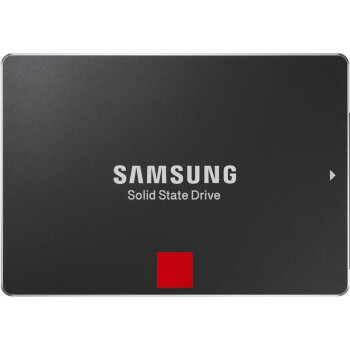 三星(Samsung) 850 PRO系列 SATA3 固态硬盘 512G