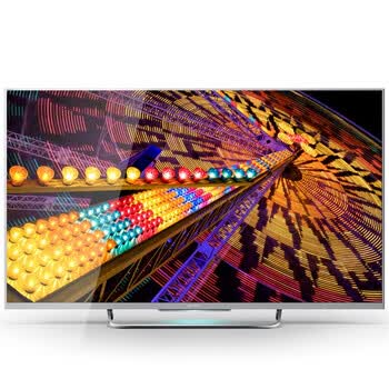 为ps4准备：SONY索尼KDL-50W700B 全高清LED液晶电视