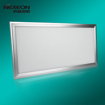 纳新 LED面板灯饰 嵌入悬挂吸顶灯 正白光 22W NX-D3060-24-E1