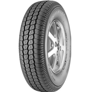 佳通GITI轮胎 MAXMILER-X 加重加厚 155