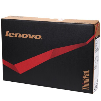 ThinkPad 大屏轻薄系列E550(20DFA04JCD）15.6英寸笔记本电脑 (i5-5200U 4G 500G 2G独显  Win10）