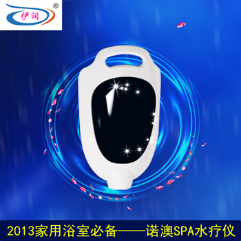伊润 家用水疗SPA机 气泡水疗机 按摩浴缸浴桶 水疗仪 享受生活