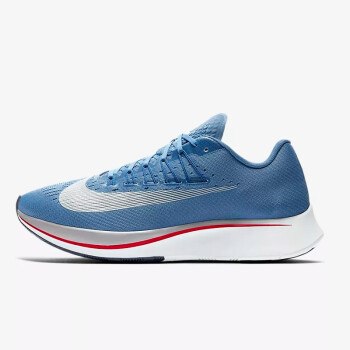 nike zoom fly耐克运动鞋马拉松竞速跑鞋男鞋880848-401-001 880848