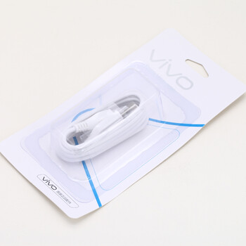 【原装】步步高vivo手机数据线 xplay3s x3 usb