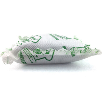 
                                        
                                                            绿驰 5000g升级矿化活性炭包 装修吸去除甲醛清除剂除臭异味竹炭包 家用新房车用除味吸甲醛防潮碳包非干燥剂                