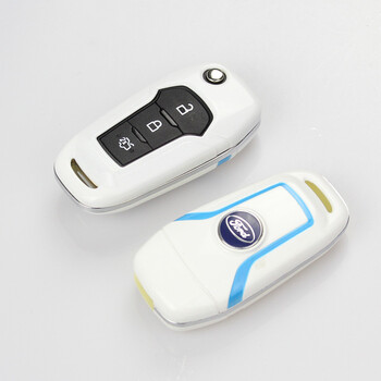 涵纳 福特钥匙包 福特新蒙迪欧1.5T撼路者 福睿