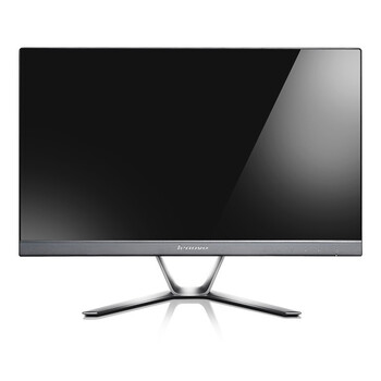 联想(Lenovo)原装台式机液晶显示器 窄边框广